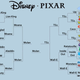 Illustration for article titled This Disney/Pixar Bracket Is Tearing the Internet Apart, So Tear It Some More and Show Us Yours